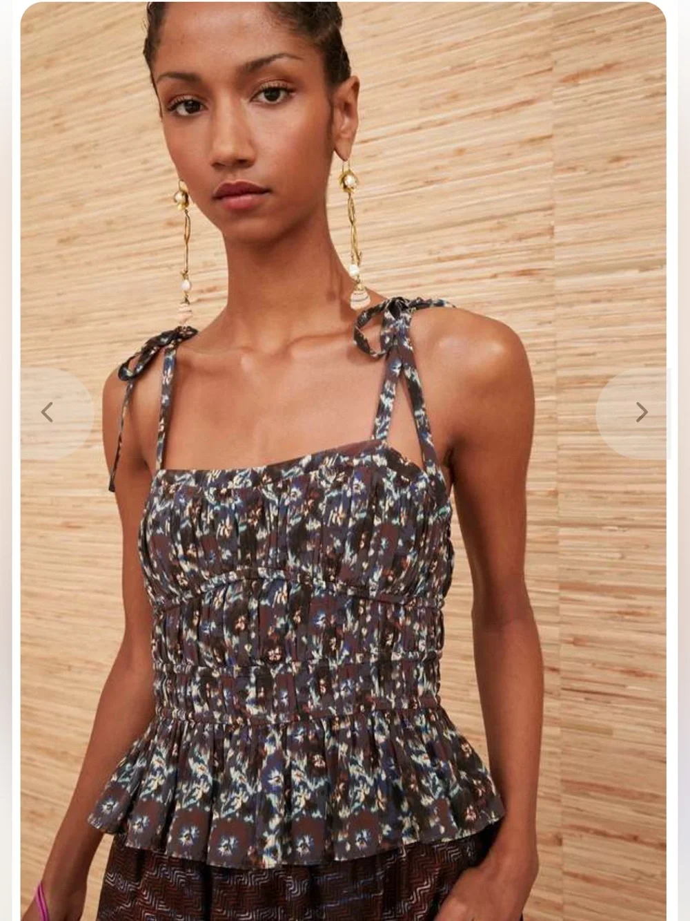 Ulla Johnson ulla johnson